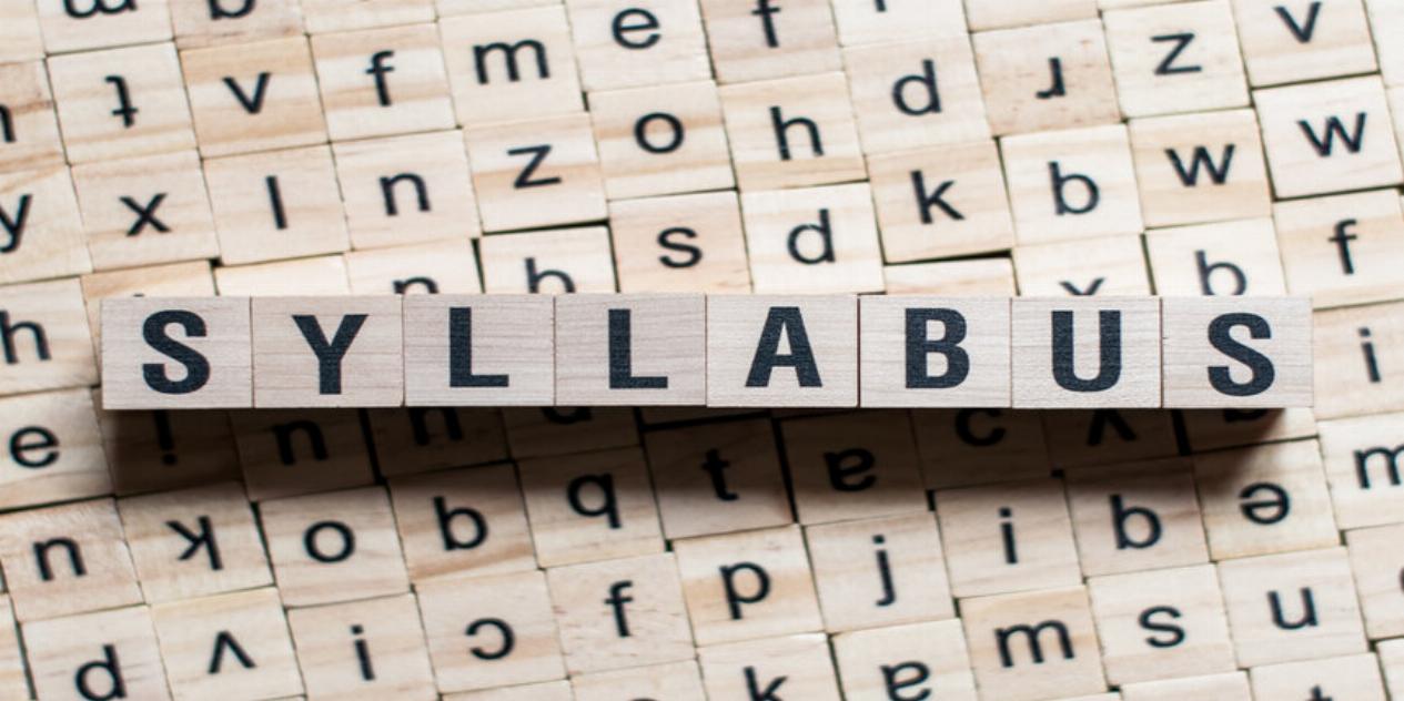 CBSE Class 12 Biology 2026-27 Syllabus